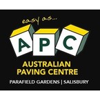 Australian paving Centre Parafield Gardens - Salisbury - Parafield Gardens, SA, Australia