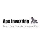 Ape Investing - New  York City, NY, USA