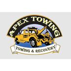 Apex Towing and Recovery Service Ltd - Saskatoon, SK, Canada