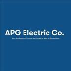 APG Electric - Santa Rosa, CA, USA