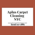 Aplus Carpet Cleaning NYC - New York, NY, USA
