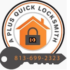 A Plus Quick Locksmith - Tampa, FL, USA