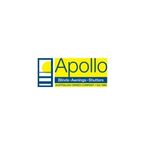 Apollo Blinds, Awnings & Shutters - Silverwater, NSW, Australia