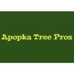 Apopka Tree Pros - Apopka, FL, USA