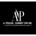 A. Poulin CPA inc. | Comptable Professionnel Agréé - Chambly, QC, Canada