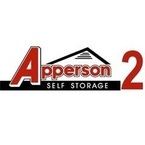 Apperson Self Storage 2 - Roanoke, VA, USA