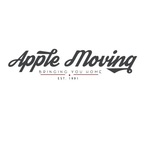 Apple Moving - San Antonio Movers - San Antonio, TX, USA