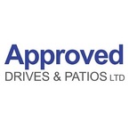 Approved Drives & Patios Ltd - Wellingborough, Northamptonshire, United Kingdom