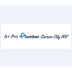 A+ Pro Plumber Carson City NV - Carson City, NV, USA