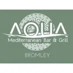 Aqua Bar & Grill Restaurant - Orpington, Kent, United Kingdom