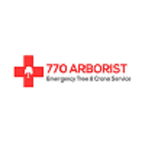 770 Arborist Emergency Tree & Crane Service - Atlanta, GA, USA