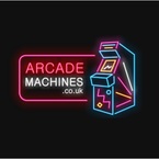 Arcade Machines UK - Lichfield, Staffordshire, United Kingdom