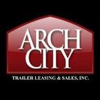 Arch City - Trailer Leasing & Sales Inc. - Columbus, OH, USA