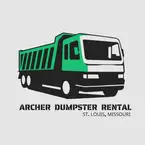 Archer Dumpster Rental - St. Louis, MO, USA