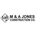 M & A Jones Construction Company - Batesville, AR, USA