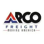 Arco Freight - Aberdeen, ID, USA