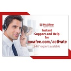 mcafee.com/activate | Activate your product @ www. - Houston, TX, USA