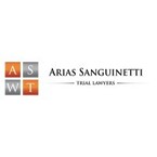 Arias Sanguinetti Logo
