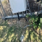 A+ Arlington Fence and Gate Repairs - Abbott, TX, USA