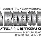 Armor Heating and Air, LLC - Bentonville, AR, USA