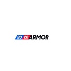 2020 Armor - Toronto, ON, Canada