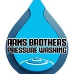 Arms Brothers Pressure Washing - Richmond, TX, USA