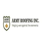 Army Roofing - Delta, BC, Canada