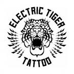 Electric Tiger Tattoo - San Diego, CA, USA