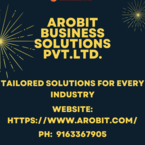 Arobit Business Solution - Aberdeen, Berkshire, United Kingdom