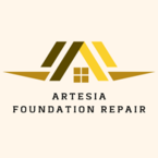 Artesia Foundation Repair - Artesia, NM, USA