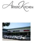 Artistic Kitchen Design and Remodeling - Mountain View, CA, USA