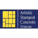 Orlando Artistic Stamped Concrete - Orlando, FL, USA
