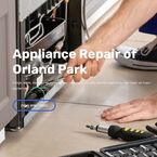 ASAP Appliance Repair - Orland Park, IL, USA