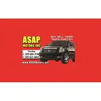 ASAP Motors, Inc - Manteca, CA, USA