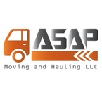 ASAP Moving and Hauling - Avon Lake, OH, USA