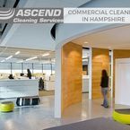 Ascend Cleaning Services - Southampton, Hampshire, United Kingdom