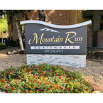 Mountain Run - Albuquerque, NM, USA