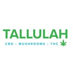 Tallulah CBD Mushrooms THC - MIDTOWN [KAVA BAR] - Tallahassee, FL, USA