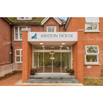 Ashton House Residential and Nursing Home - Haywards Heath, West Sussex, United Kingdom