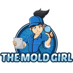 The Mold Girl - Daniel Island, SC, USA