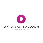 Oh Divas Balloon - Milwaukee, WI, USA