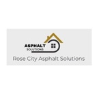 Rose City Asphalt Solutions - Portland, OR, USA