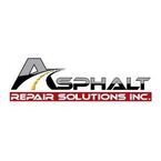 Asphalt Repair Solutions Inc - Oxford, CT, USA