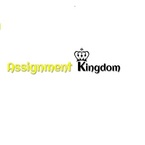 Assignment Kingdom - New York City, NY, USA