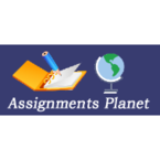 Assignments Planet - -London, London E, United Kingdom