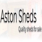 Aston Sheds - Birmingham, Buckinghamshire, United Kingdom