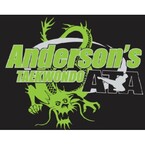 Anderson's ATA Taekwondo - North Liberty, IA, USA