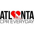 Atlanta CPR Everyday - Atlanta, GA, USA