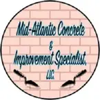 Mid Atlantic Concrete And Improvement Specialist LLC. - Pasadena, MD, USA