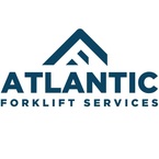 Atlantic Forklift Services - West Columbia, SC, USA